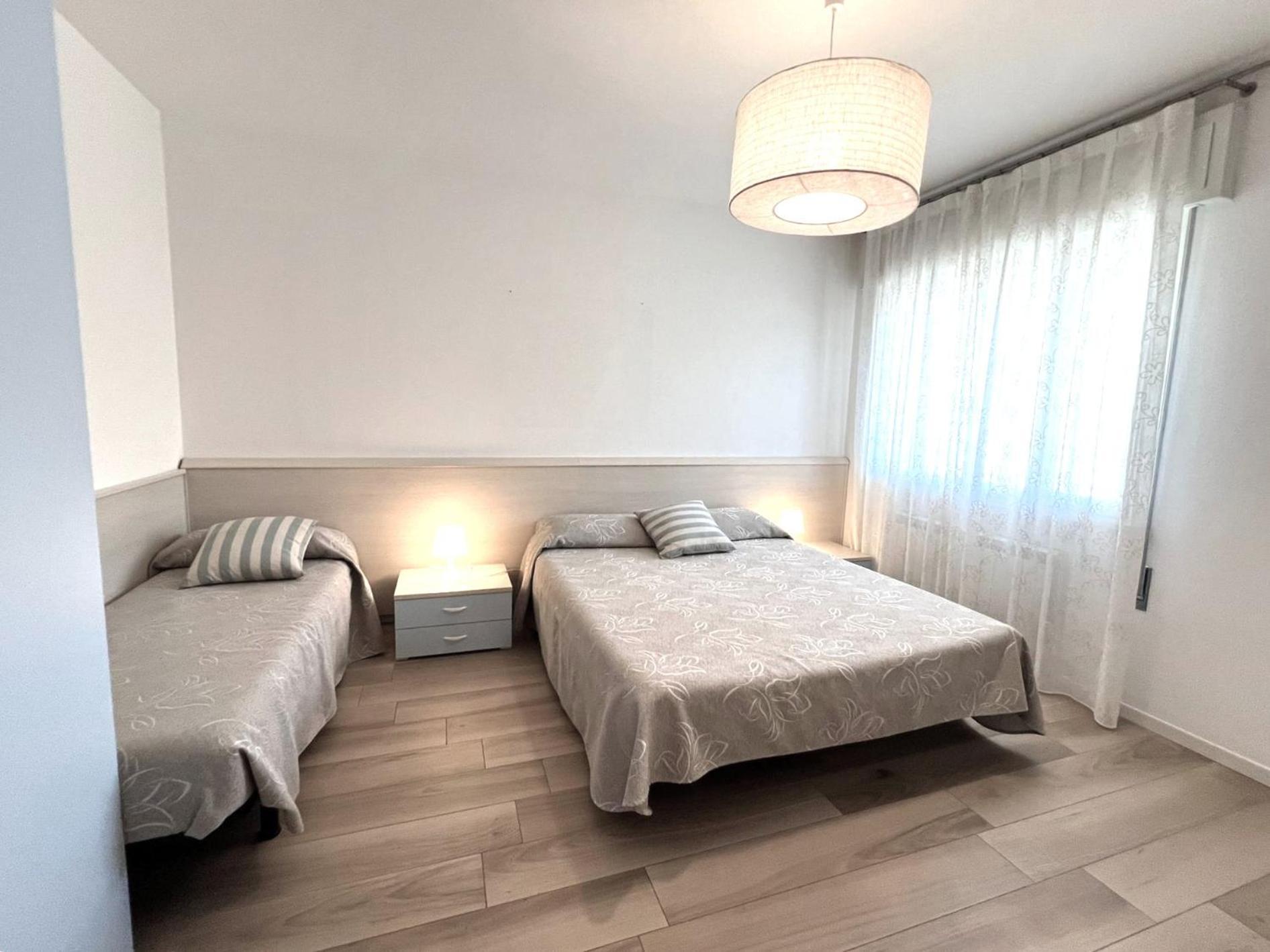 Quadrilocale E Mansarde Bafile241 - Adria Holiday Jesolo - Family Apartments Экстерьер фото