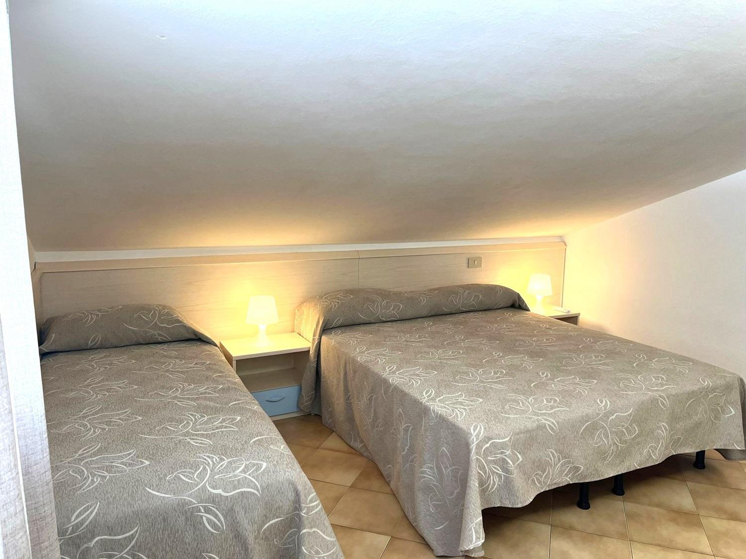 Quadrilocale E Mansarde Bafile241 - Adria Holiday Jesolo - Family Apartments Экстерьер фото