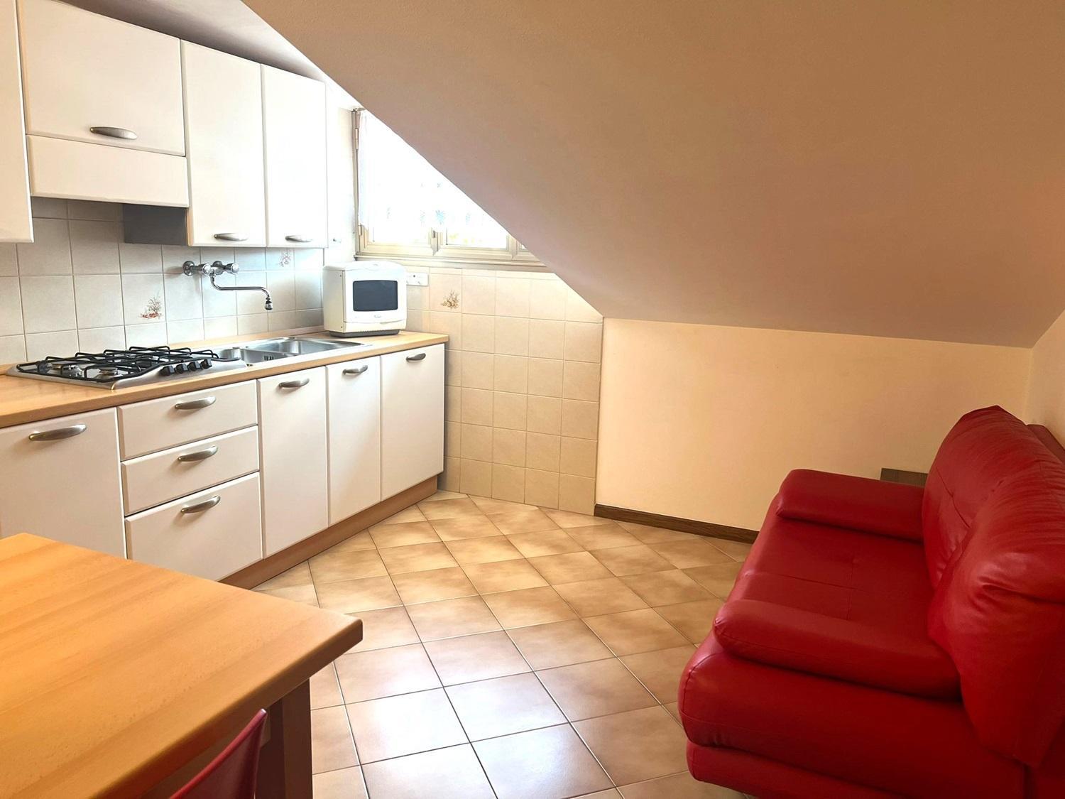 Quadrilocale E Mansarde Bafile241 - Adria Holiday Jesolo - Family Apartments Экстерьер фото