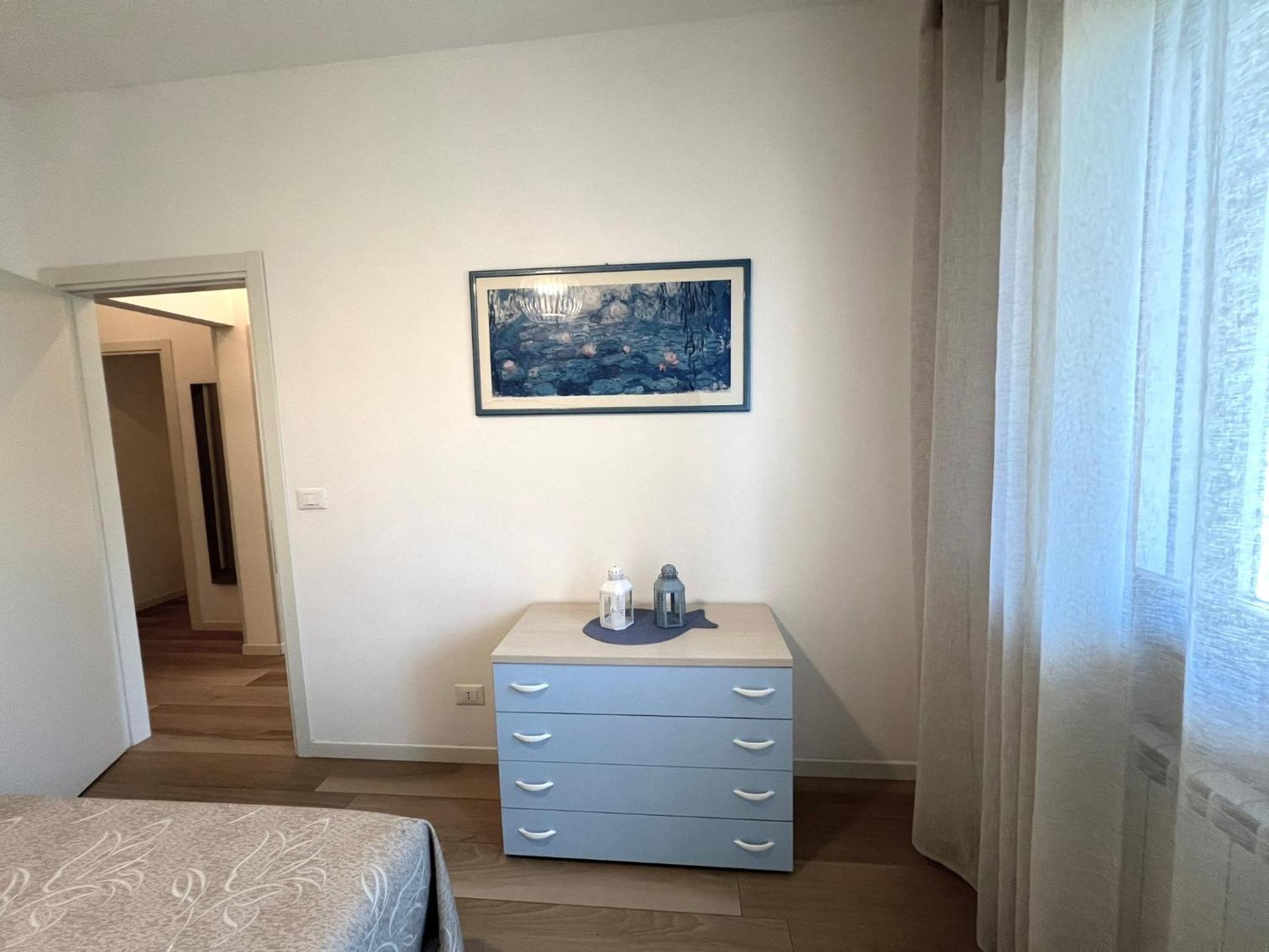 Quadrilocale E Mansarde Bafile241 - Adria Holiday Jesolo - Family Apartments Экстерьер фото