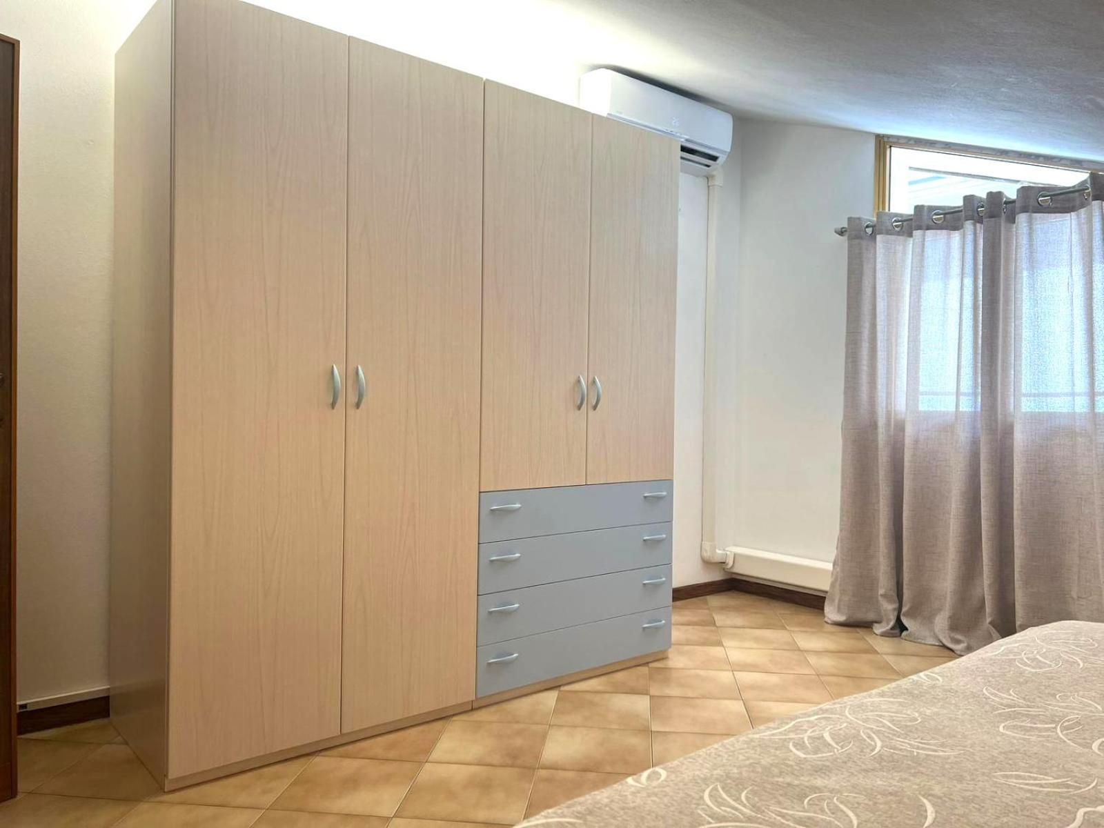Quadrilocale E Mansarde Bafile241 - Adria Holiday Jesolo - Family Apartments Экстерьер фото