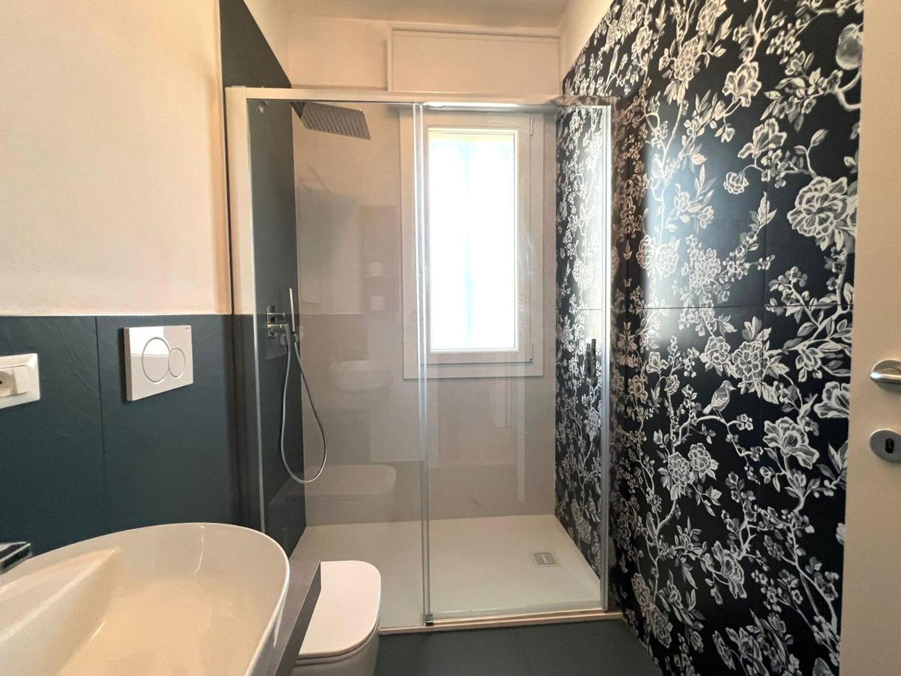 Quadrilocale E Mansarde Bafile241 - Adria Holiday Jesolo - Family Apartments Экстерьер фото