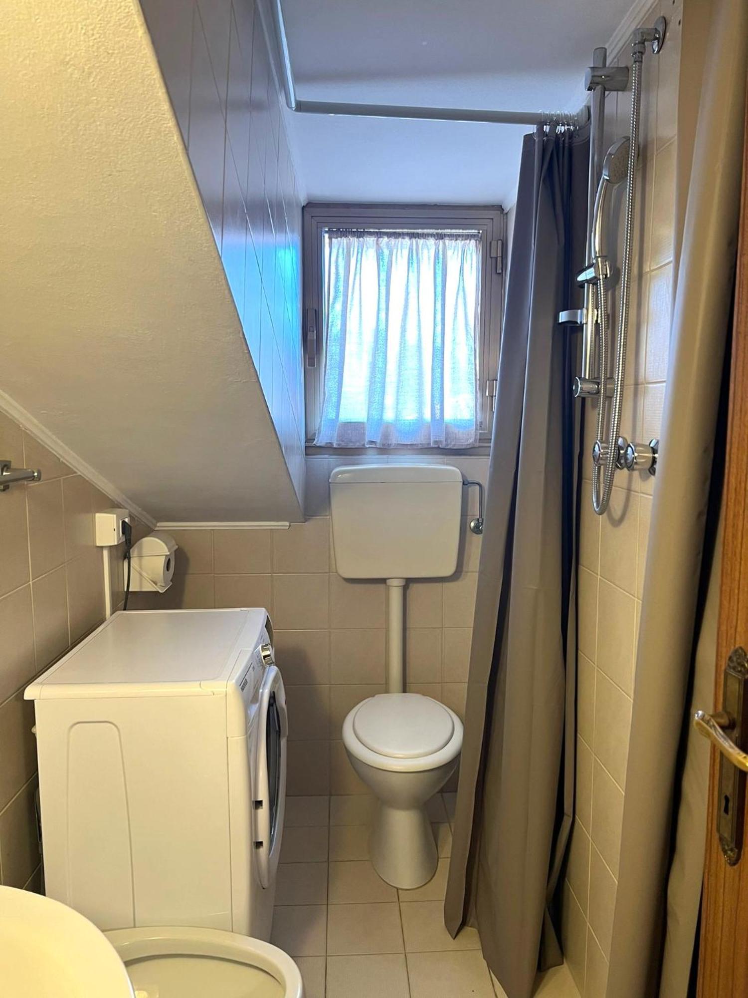Quadrilocale E Mansarde Bafile241 - Adria Holiday Jesolo - Family Apartments Экстерьер фото