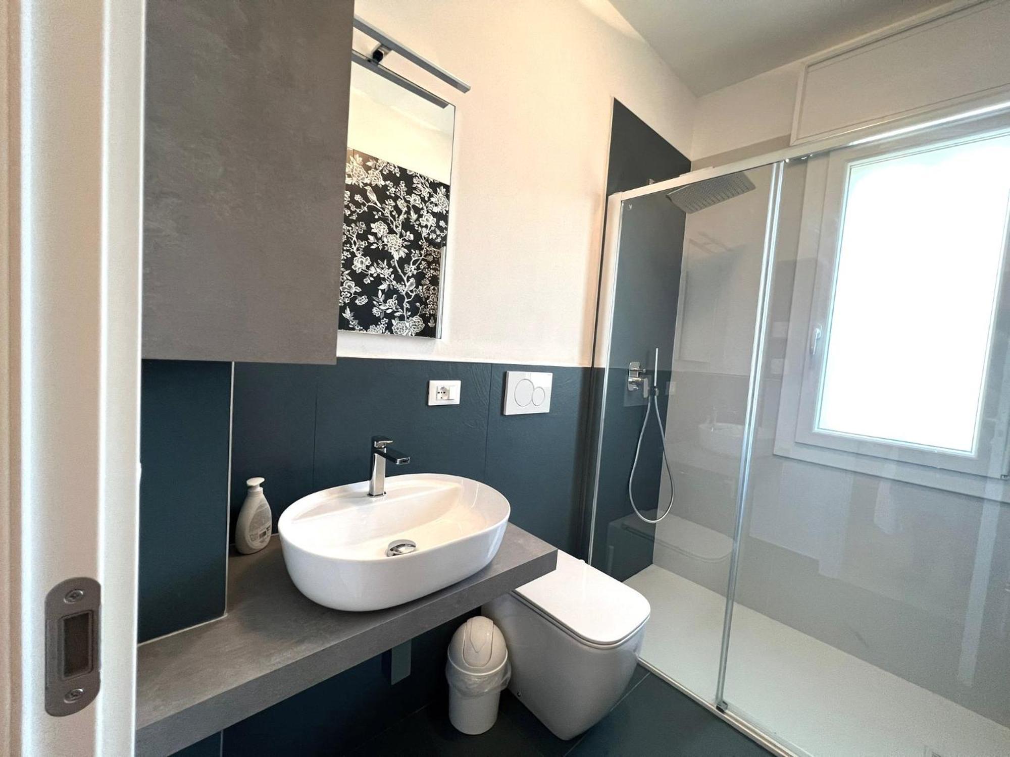 Quadrilocale E Mansarde Bafile241 - Adria Holiday Jesolo - Family Apartments Экстерьер фото