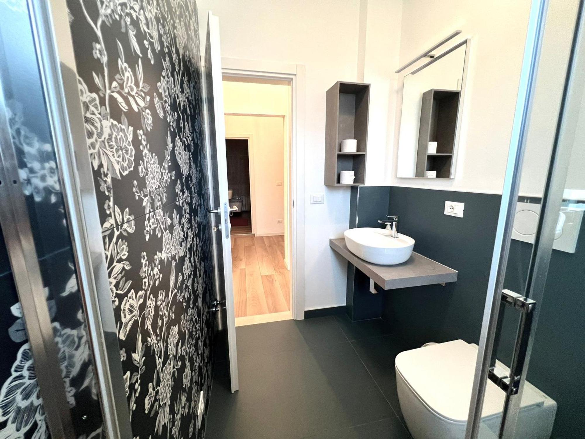 Quadrilocale E Mansarde Bafile241 - Adria Holiday Jesolo - Family Apartments Экстерьер фото