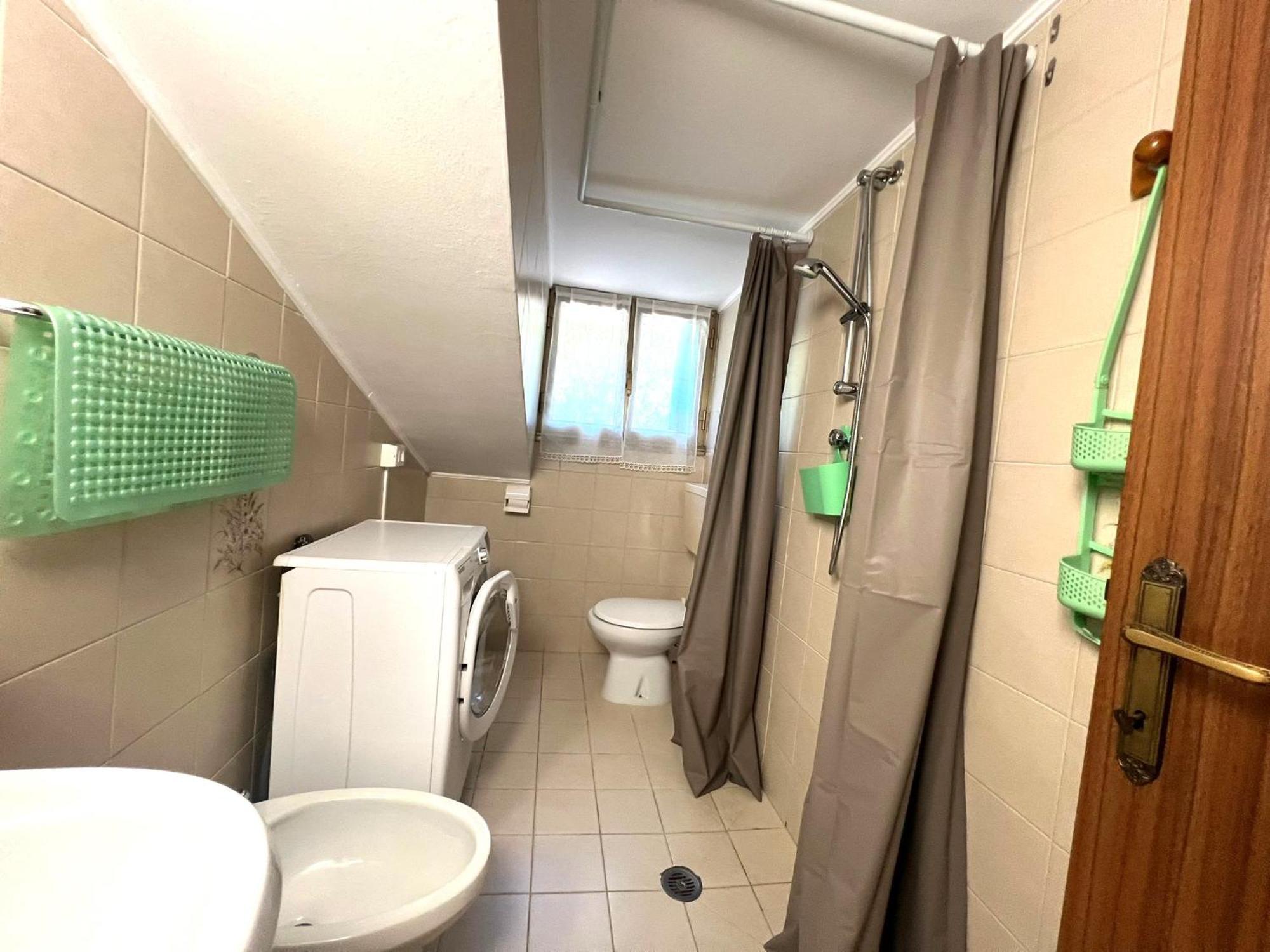 Quadrilocale E Mansarde Bafile241 - Adria Holiday Jesolo - Family Apartments Экстерьер фото